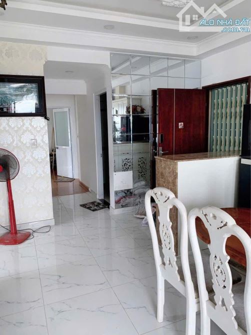 Chung cư An Gia, 295 Tân Kỳ Tân Quý, TP: 3p ngủ, 2wc NT mới chỉ 14tr - 8