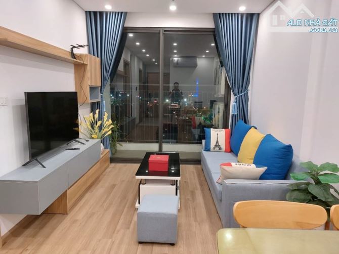 Cho thuê căn hộ 2 Ngủ chung cư Lafotuna ,Tích sơn , Vĩnh yên . - 8