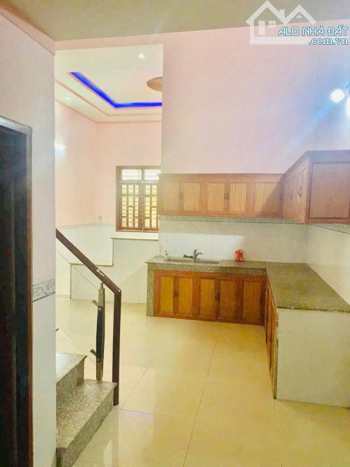 Bán nhà phường Trảng Dài, 2PN, 6m.25m, sân ô Tô, gần MM Tinh Khôi - 8