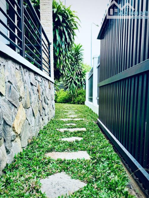 Cho thuê Biệt thự Thảo Điền Sân Vườn hồ bơi, khu compound An Ninh - 8