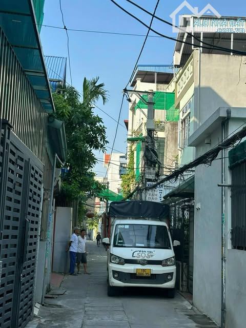 BÁN NHÀN NGÕ GỐC MÍT - HỒ VỊ XUYÊN - TP NAM ĐỊNH - 8