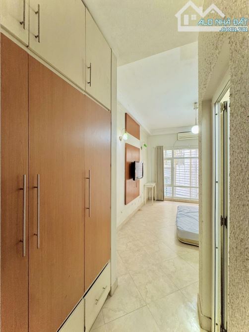 Nguyễn Thái Học, Oto vào cửa, 3 bước ra phố, 5 tầng. 41m2, MT 4.4m. Chỉ 15.7 tỷ! - 8