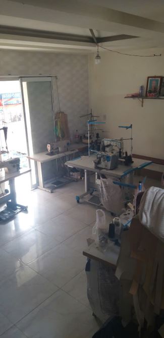 Bán nhà 4 Tầng Trung Chánh, ngang khủng 6,2 m, Đường 5 m Xe hơi ngủ trong nhà. - 8
