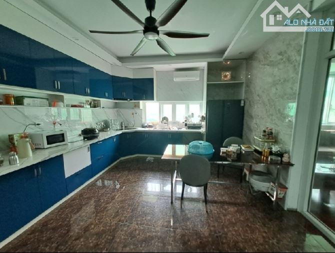 43 Tỷ/ 140 M2/ 6 Tầng/ 4.6 Mt/ Hoàng Hoa Thám/Liễu Giai - 8