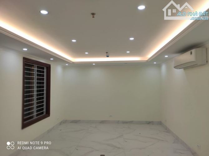 Building vàng Trung Phụng Xã Đàn, Nở hậu, 9 tầng 2 TM. 248m2, MT 10m. Chỉ 179 tỷ! - 8