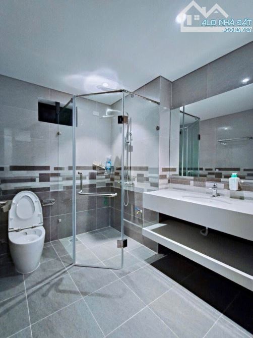 Liền kề Tân Tây Đô đường 39m ở sướng nhất khu - 15.x tỷ - 8