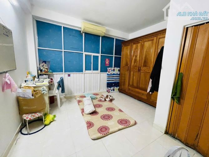 Ngay Công viên Gia Định - 44m2 - 4 tầng - 5.8 tỷ - Giáp Phú Nhuận - dòng tiền 20tr/tháng - 8