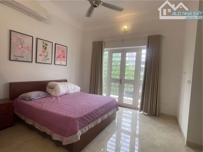 Nhà Phố Vạn Xuân QL32 145m2 5 Tầng Thang Máy Mặt Tiền 10m Làm Văn Phòng Cực Đẹp Giá 24 Tỷ - 8