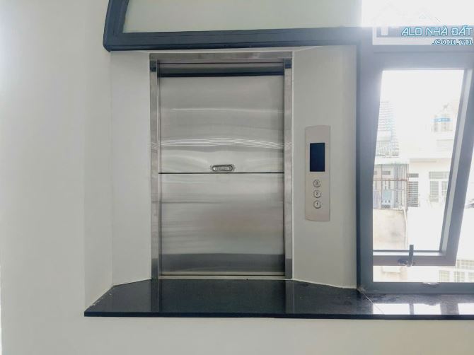 Cho thuê biệt thự 440m2 mới 100% khu dân D2D, phường Thống Nhất trung tâm Biên Hòa - 9