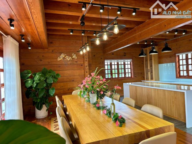 Bán Villa đường Trần Đại Nghĩa, Phường 8, Đà Lạt - 9