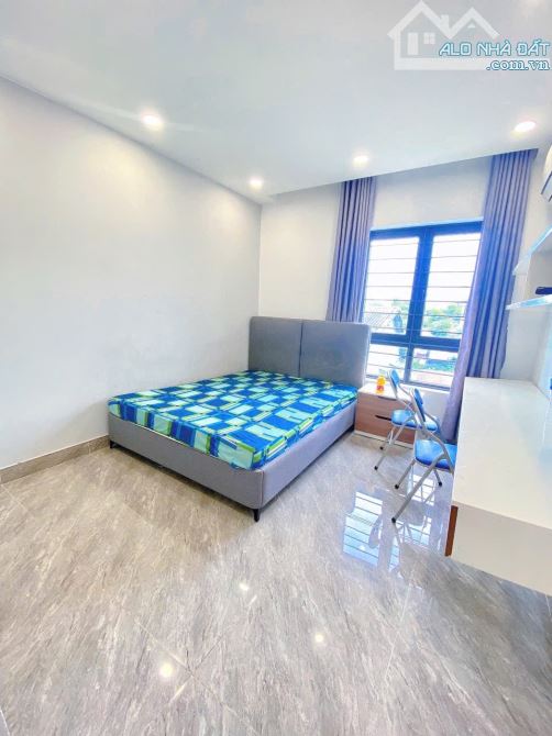 Chủ Vỡ Kế Hoạch – Bán Gấp Nhà 3 Tầng, Sổ Hồng Riêng, Gần RMIT – Thương Lượng Mạnh! - 9