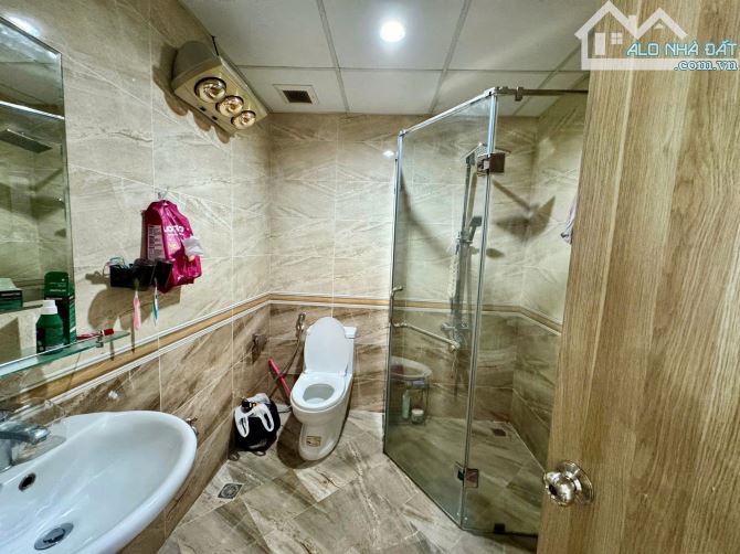 Chung cư An Gia, 295 Tân Kỳ Tân Quý, TP: 3p ngủ, 2wc NT mới chỉ 14tr - 9