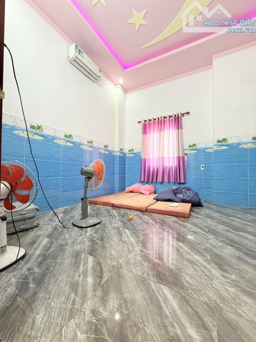3Tỷ5__69m2 👉 RẺ NHẤT KHU NÀY__Nhà 1T1L KDC gần Lê Hồng Phong, đi ngã 4 Chiêu Liêu chỉ 1Km - 9