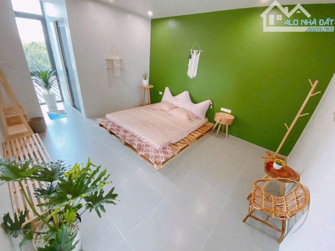 SIÊU VILLA 1008m2 Minh Trí-Sóc Sơn kinh doanh nghỉ dưỡng doanh thu 200tr/tháng - 9
