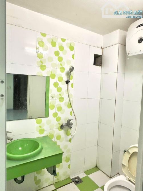 🔥 MT1151 – Nhà mặt đường Đằng Hải cực đẹp – Full đồ – Ô tô đỗ cửa 🔥 - 9
