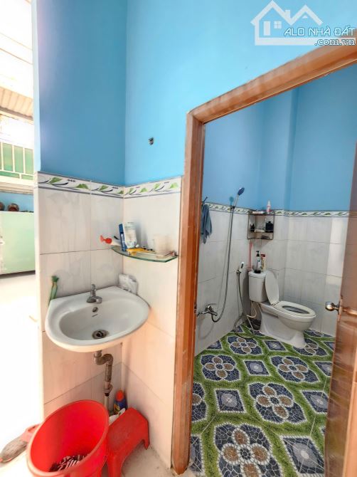 Bán nhà 1T1L 4x30m, mặt tiền chợ Chang p.Tân Đông Hiệp gần Trung Tâm Y Tế Dĩ An - 9