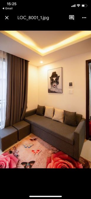 🏢 CHỦ GỬI BÁN TÒA CĂN HỘ 6 TẦNG KHU VỰC DƯƠNG ĐÌNH NGHỆ – HÀ BỔNG DÒNG TIỀN TỐT - 9