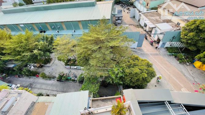 NHÀ SIÊU ĐẸP MT Đ. PHAN ANH, BÌNH TÂN, KINH DOANH VIP, 90M2 (4x23M), 6TẦNG, 8PN, 12TỶ - 8