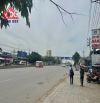 Cho thuê xưởng 500m2 mặt tiền kinh doanh QL 1A gần ngã tư amata giá tốt