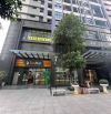 BÁN SHOPHOUSE PHỐ HỒ TÙNG MẬU - 551M2 CHO THUÊ 300 TRIỆU/THÁNG
