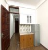 Cho thuê tòa CHDV mới 5 tầng, 44m2, 8 phòng full đồ tại Võ Chí Công