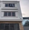 Bán gấp nhà 3 tầng 60m2, vew công ty Minh Long đường Long Hưng -tp Thái Bình. chỉ hơn 3 tỷ