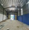 Bán xưởng góc 2 MT Bùi Hữu Nghĩa, Tân Hạnh, Biên Hòa, 394m2, giá 9 tỷ 500.