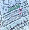 💥💥Cần bán 131m2 đất đấu giá 3 mặt tiền, kinh doanh ngay tại Tân Trung Chùa, Hiền Ninh, S