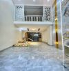 Bán nhà TT phố Trương Định, Hoàng Mai, 52m, 5 tầng, 2 mặt thoáng, cách mặt phố 8m,cực đẹp.
