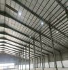 Cho Thuê Kho Xưởng Dĩ An, Bình Dương - Diện Tích 10.000m² - PCCC Tự Động - Giá 4 USD/m²/Th