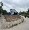 bán 11 lô đất Lương Xá giá chỉ từ 7xx