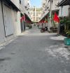 Bán nhà 4 tầng mới ngay hẻm Trương Đình Hội, An Dương Vương 50m2 nhỉnh 5 tỷ