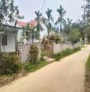 Bán đất thôn Lặt, xã Yên Trung, Thạch Thất, gần Làng văn hóa, 629m, 250mtc, chỉ 5.55tỷ