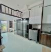 Cho Thuê CCMN Khu Đấu Giá Gan Bồi Gốc Găng Phú Lãm 25m2 Gác Xép Ban Công Giặt Riêng Ô Tô