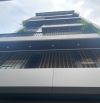 Bán nhà Hoàng Minh Đạo, Long Biên 48m², 8 tầng, thang máy, gara ô tô - Giá nhỉnh 18 tỷ.
