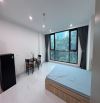 Cho Thuê CCMN 39 Tú Mỡ  Cầu Giấy 25-30m2 Studio Cửa Sổ Thang Máy Full Nội Thất Trống 9 P