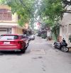 BÁN MẢNH ĐẤT HIẾM còn lại KHU QUÂN ĐỘI Hoàng Văn Thái - PHÂN LÔ Ô TÔ THÔNG VÒNG QUANH