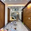 C.H.O T.H.U.Ê nhà tái định khu Thiên Lôi - AEON, 60M2, 4 TẦNG, 4 NGỦ, Ô TÔ ĐỖ CỬA, 11TR