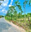 Bán đất mặt tiền Tỉnh Lộ 8B - Khánh Bình gần khu tái định cư