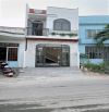 Nhà Trệt Lầu đường Lê Hồng Nhi, Q.Cái Răng