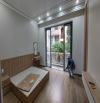 Bán nhà Văn Cao, Đằng Giang, Ngô Quyền,  5 tầng, 75m2, 12,3 tỷ.