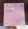 Cần bán gấp lô góc đẹp đường 10,5m Hoà Xuân