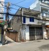 Bán gấp nhà góc MT nhánh Trần Xuân Soạn, KDC Himlam, Tân Hưng Q7. DT 58m2. Giá chỉ 6.5tỷ.