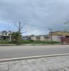 Bán đất 3 mặt tiền đường Nguyễn Văn, Lăng Cô - View đầm Lập An