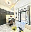 🔥 BÁN GẤP NHÀ CỰC TỐT – HẺM XE HƠI – HOA HỒNG – 4.2 x 10 – 1 TRỆT 1 LẦU – 3PN