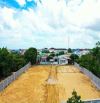 Mặt tiền Nguyễn An Ninh - Tt Phước Hải 1769m có 300m thổ cư giá 23 tỷ