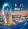Cần bán căn hộ fresia Riverside P.Tân Vạn Biên Hòa căn 2PN giá 1.56 tỷ
