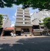 Bán Nhà MT Calmette Nguyễn Thái Bình, Quận 1, vị trí đẹp, DT: 7,4 x 19m Hầm 7 tầng 175 tỷ