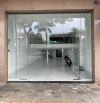 CHO THUÊ NHÀ NGUYÊN CĂN MẶT TIỀN ĐƯỜNG ĐIỆN BIÊN PHỦ - 72 M² - 2 PN - GIÁ 30 TRIỆU