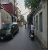 NHÀ 2T NGÕ OTO TRÁNH HÀ HUY TẬP_KINH DOANH SẦM UẤT_VỊ TRÍ ĐẮC ĐỊA YÊN VIÊN